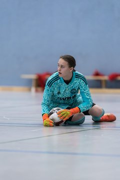 Bild 25 - wCJ NFV Futsalturnier